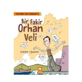 Çocuklar İçin Edebiyat-Eksik Parça Yayınları