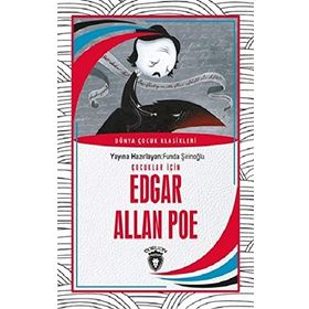 Çocuklar İçin - Edgar Allan Poe