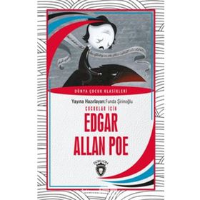 Çocuklar İçin - Edgar Allan Poe