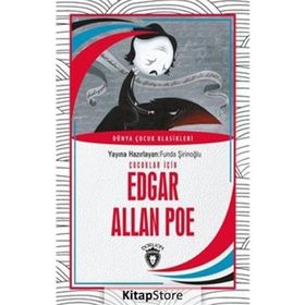 Çocuklar İçin - Edgar Allan Poe