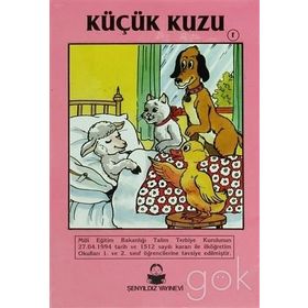Çocuklar İçin Eğitim Seti - Hikayeler, Masallar 40 Kitap Takım - Wilhelm Grimm
