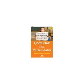 Çocuklar İçin Farkındalık - Susan Kaiser Greenland