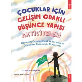 Çocuklar İçin Gelişim Odaklı Düşünce Yapısı Aktiviteleri Sola Kidz