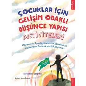 Çocuklar İçin Gelişim Odaklı Düşünce Yapısı Aktiviteleri Sola Kidz
