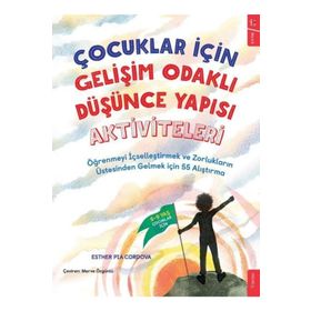 Çocuklar İçin Gelişim Odaklı Düşünce Yapısı Aktiviteleri Sola Kidz