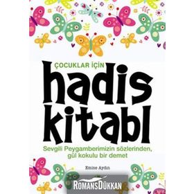 ÇOCUKLAR İÇIN HADIS KITABI - GENEL