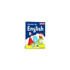 Çocuklar İçin İngilizce Eğitim Seti 900 Sayfalık PDF Enine Boyuna Eğitim