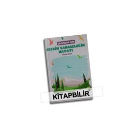 Çocuklar İçin İslam Tarihi 4 Seçkin Sahabelerin Hayatı - Hasan Kaluç