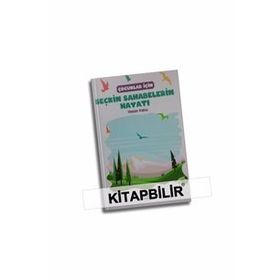 Çocuklar İçin İslam Tarihi 4 Seçkin Sahabelerin Hayatı - Hasan Kaluç