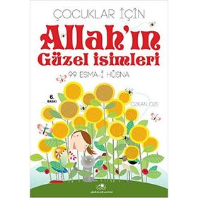 ÇOCUKLAR İÇİN İSLAM TARIHI VE PEYGAMBERIMIZIN HAYATI - ÖZKAN ÖZE