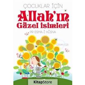 ÇOCUKLAR İÇİN İSLAM TARIHI VE PEYGAMBERIMIZIN HAYATI - ÖZKAN ÖZE