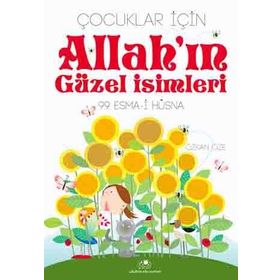 ÇOCUKLAR İÇİN İSLAM TARIHI VE PEYGAMBERIMIZIN HAYATI - ÖZKAN ÖZE