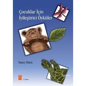Çocuklar İçin İyileştirici Öyküler - Nancy Davis