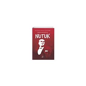 Çocuklar İçin Kısaltılmış Nutuk Çocuk Gezegeni