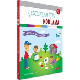 Çocuklar İçin Kodlama - kollektif
