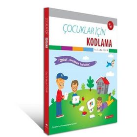 Çocuklar İçin Kodlama - kollektif