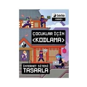 Çocuklar İçin Kodlama - kollektif