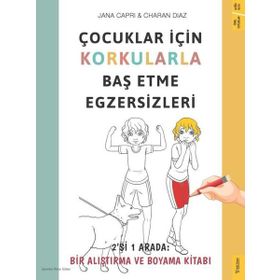 Çocuklar İçin Korkularla Baş Etme Egzersizleri - Sola Kidz
