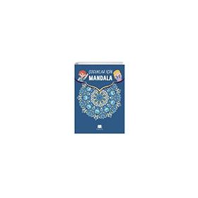Çocuklar İçin Mandala - Emine Yıldızgil