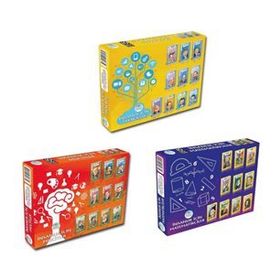 Çocuklar İçin Mucitler + Matematikçiler + Teknoloji Seti 30 Kitap Maviçatı Yayınları