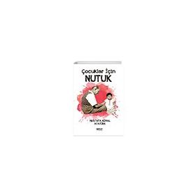 Çocuklar İçin Nutuk Gece Kitaplığı