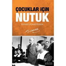 Çocuklar İçin Nutuk - Köksal Aydın