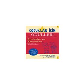 Çocuklar İçin Ödüller - Virginia M. Shiller