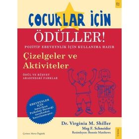 Çocuklar İçin Ödüller - Virginia M. Shiller
