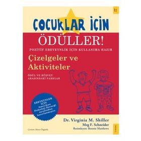 Çocuklar İçin Ödüller - Virginia M. Shiller