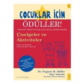 Çocuklar İçin Ödüller - Virginia M. Shiller