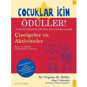 Çocuklar İçin Ödüller - Virginia M. Shiller