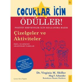 Çocuklar İçin Ödüller - Virginia M. Shiller