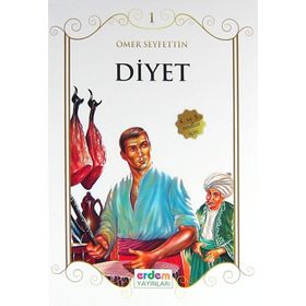 Çocuklar İçin Ömer Seyfettin’den Seçmeler 8 Kitap Takım - Ömer Seyfeddin