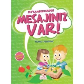 Çocuklar İçin Peygamber Öyküleri - Yılmaz Yenidinç