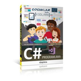 ÇOCUKLAR İÇİN PROGRAMLAMA - SELÇUK ÖZDEMİR