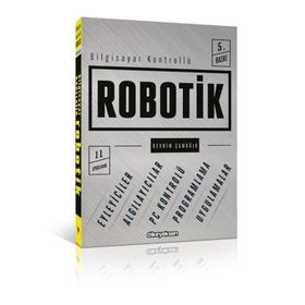 ÇOCUKLAR İÇİN PROGRAMLAMA - SELÇUK ÖZDEMİR