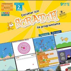 ÇOCUKLAR İÇİN PROGRAMLAMA - SELÇUK ÖZDEMİR