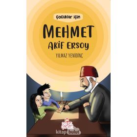 Çocuklar İçin Safahat - Mehmet Akif Ersoy