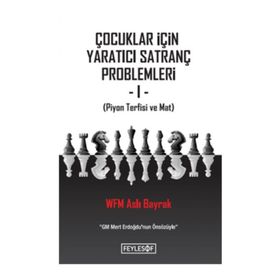 Çocuklar İçin Satranç - 1 - Hüseyin Çamur