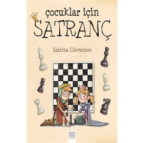 Çocuklar İçin Satranç - Sabrina Chevannes