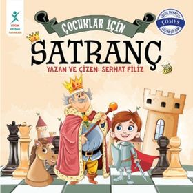 Çocuklar İçin Satranç Serhat Filiz