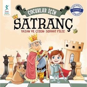Çocuklar İçin Satranç Serhat Filiz