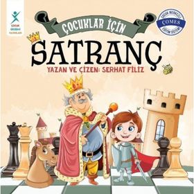 Çocuklar İçin Satranç Serhat Filiz