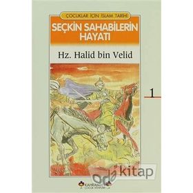 Çocuklar İçin Seçkin Sahabilerin Hayatı-20 Kitap Takım - Kolektif