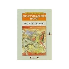 Çocuklar İçin Seçkin Sahabilerin Hayatı-20 Kitap Takım - Kolektif