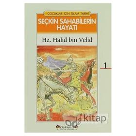 Çocuklar İçin Seçkin Sahabilerin Hayatı-20 Kitap Takım - Kolektif
