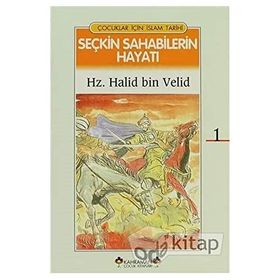 Çocuklar İçin Seçkin Sahabilerin Hayatı-20 Kitap Takım - Kolektif