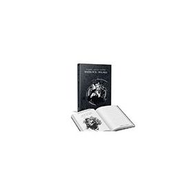 Çocuklar İçin Sherlock Holmes Süresiz Ajanda Zamansız Yazarlar Serisi-Ren Kitap