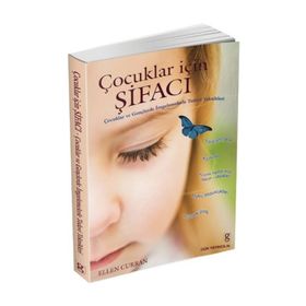 Çocuklar İçin Şifacı - Ellen Curran