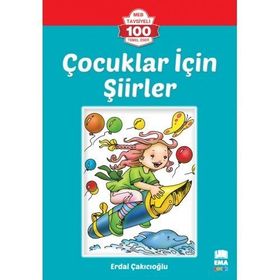 Çocuklar İçin Şiirler - Seyfettin Karamızrak